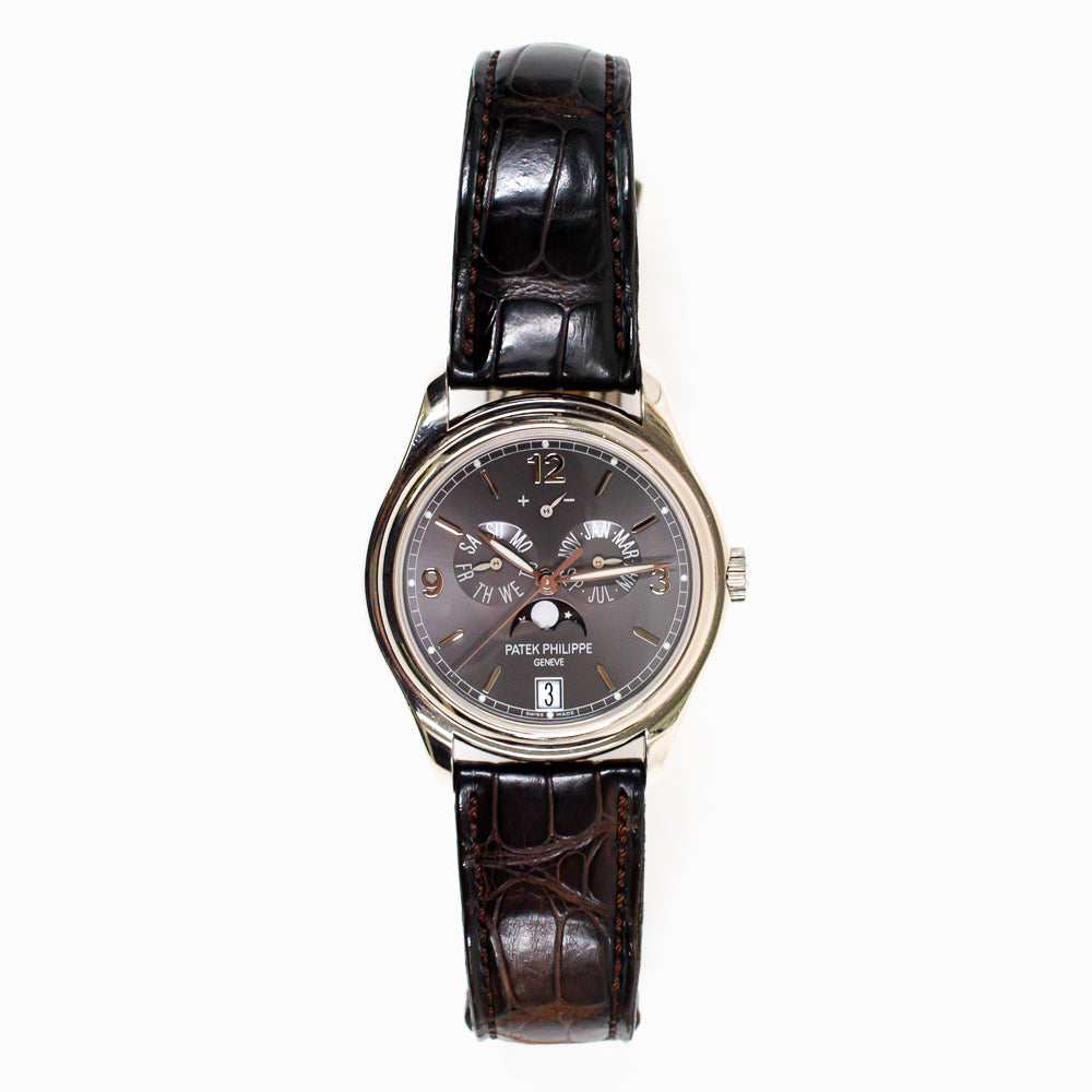 Patek Philippe 5146G-010 - view 3