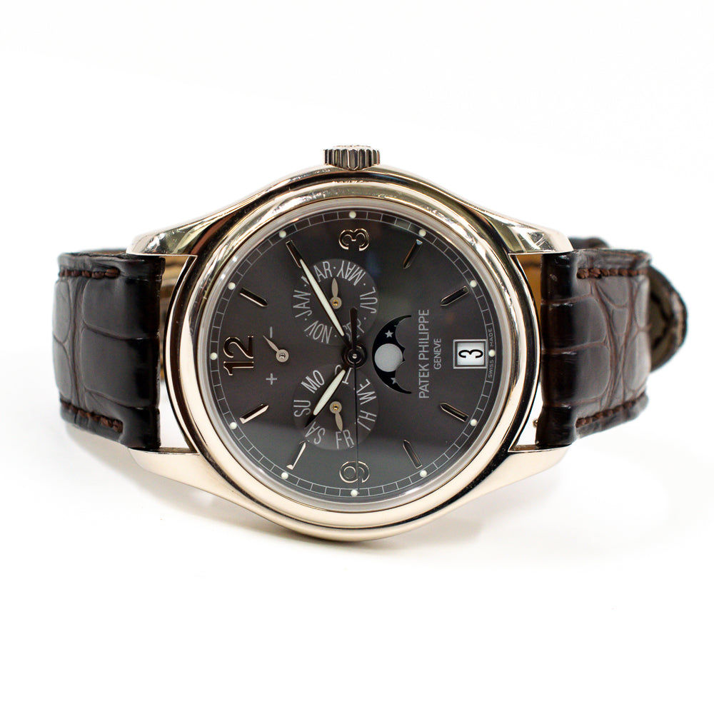 Patek Philippe 5146G-010 - view 4