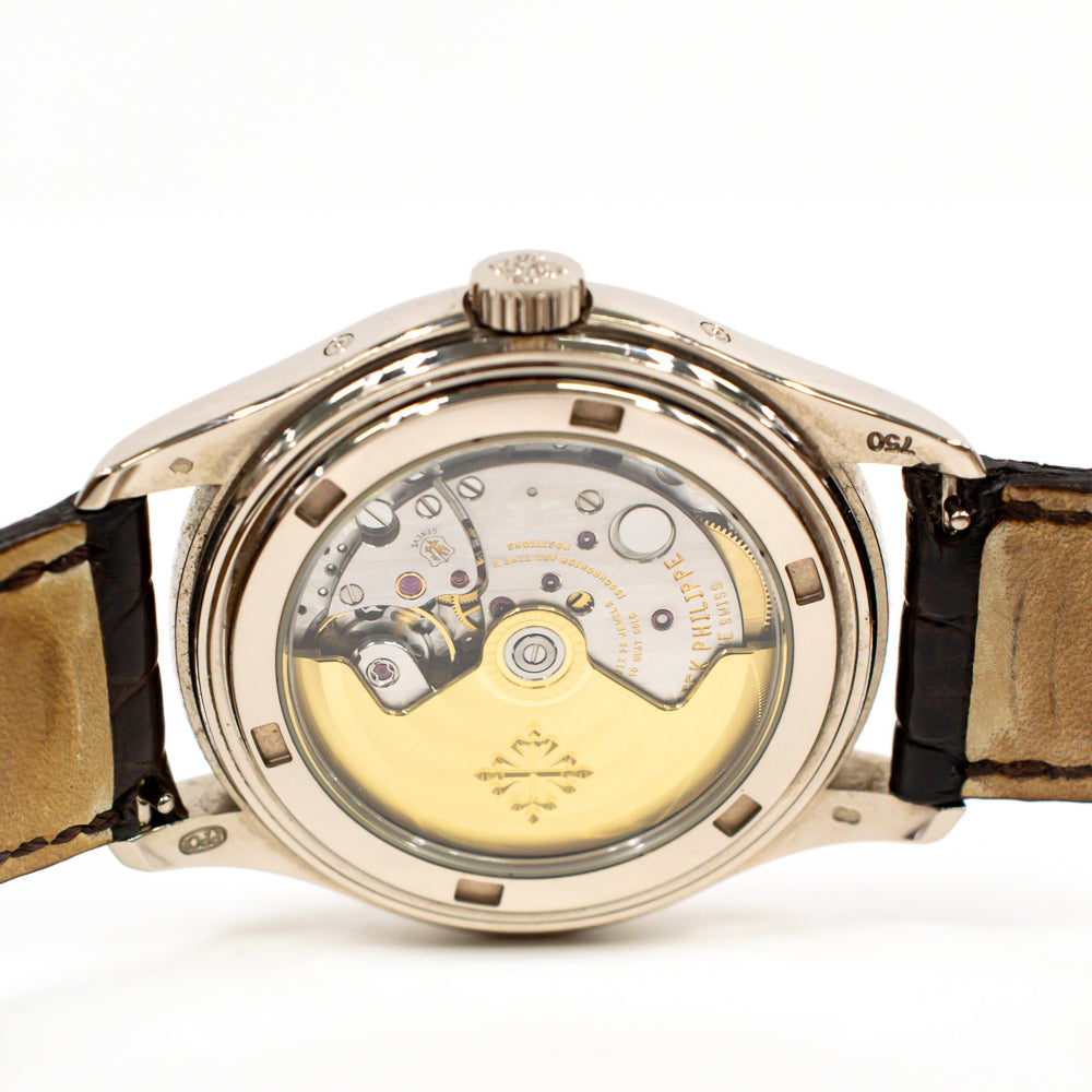 Patek Philippe 5146G-010 - view 9