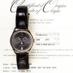 Patek Philippe 5146G-010 Complications Annual Calendar 39mm White Gold