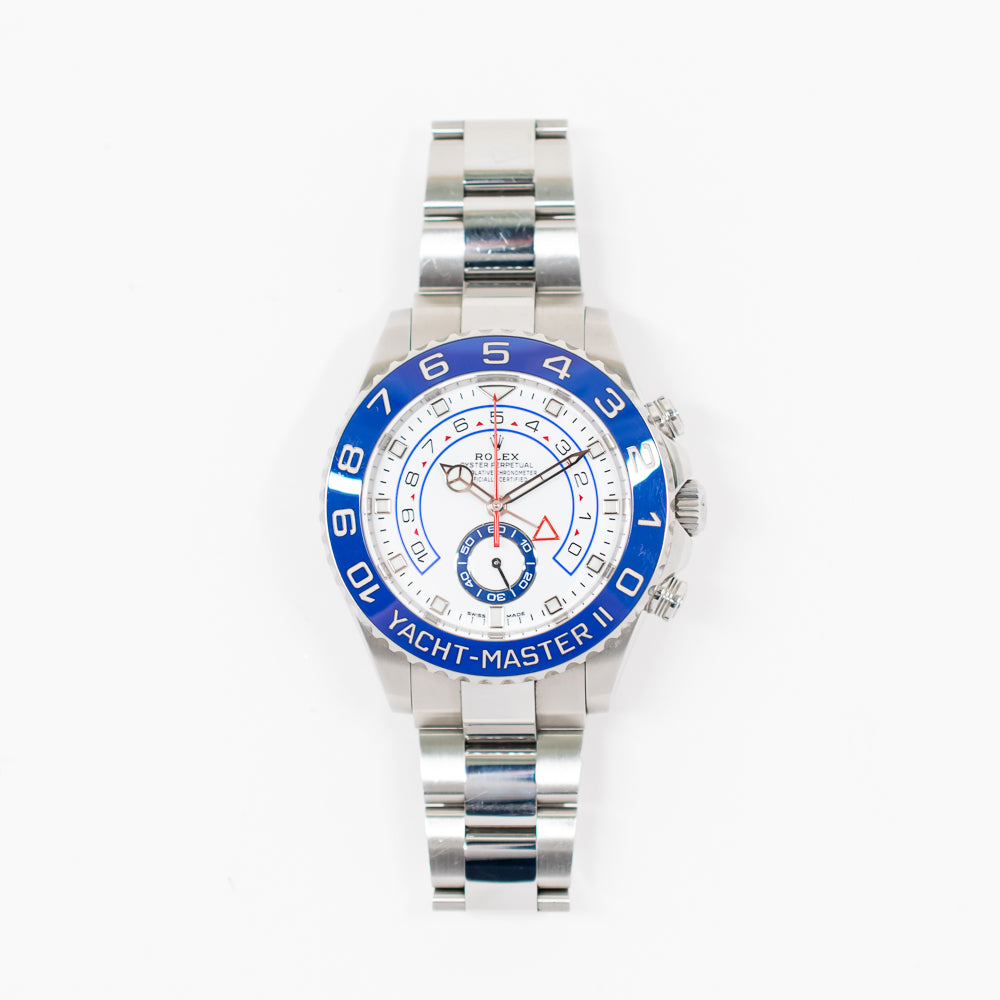 Rolex 116680 - view 3