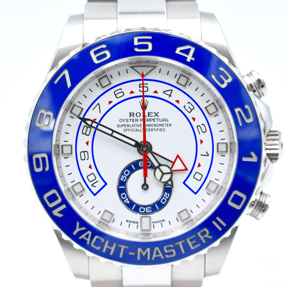 Rolex 116680 - view 4
