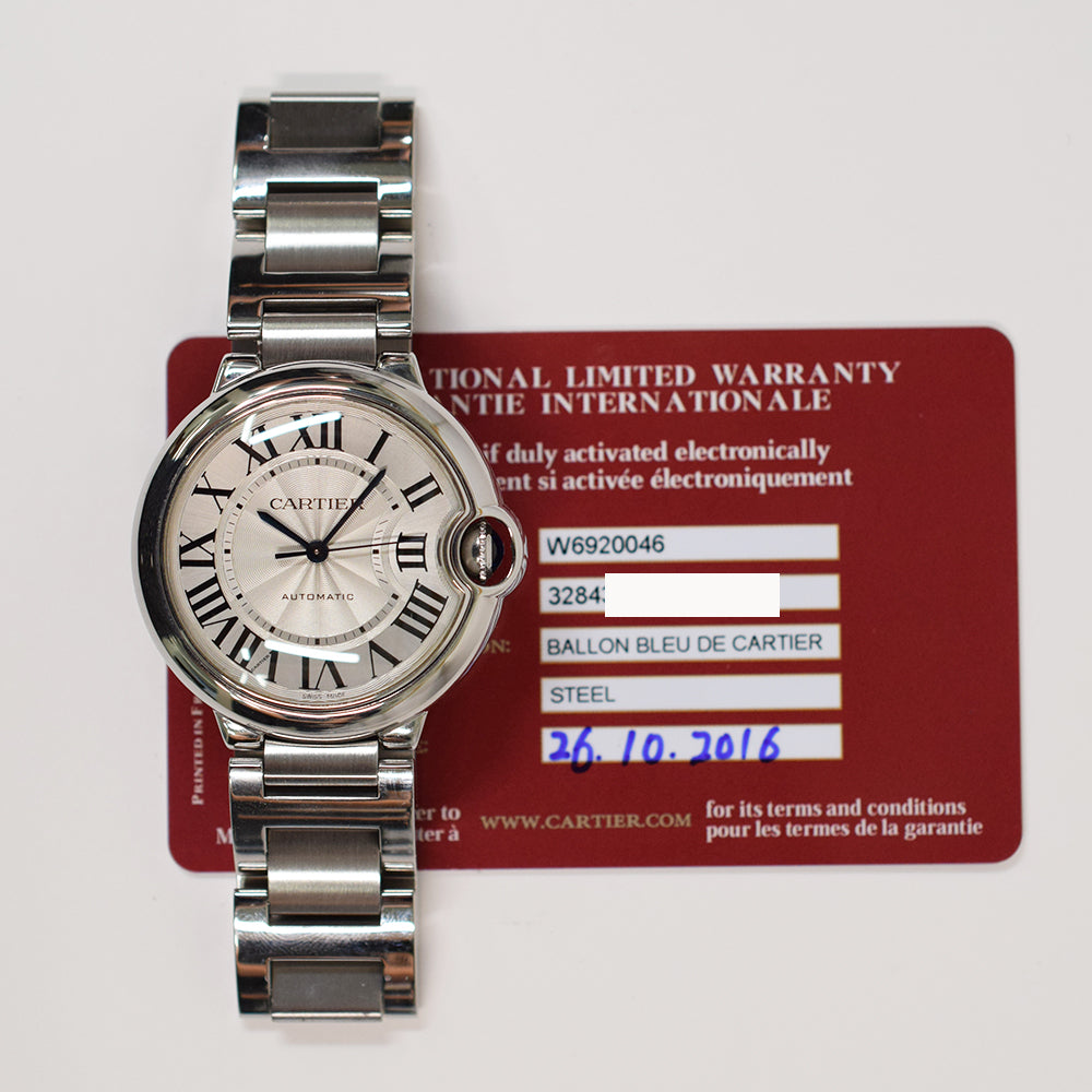 Cartier W6920046
