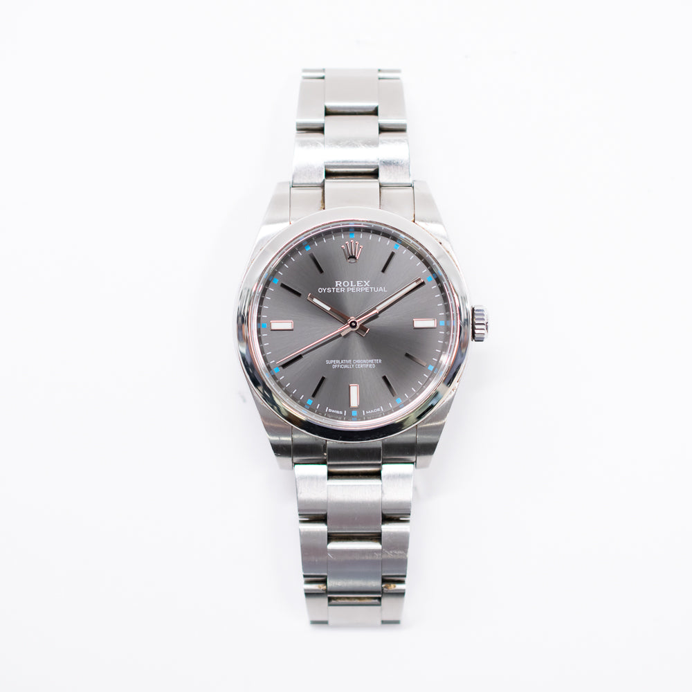 Rolex 114300 - view 3