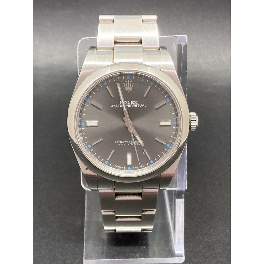 Rolex 114300 - view 4