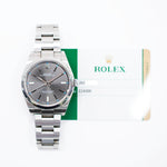 Rolex 114300 Oyster Perpetual 39mm Steel