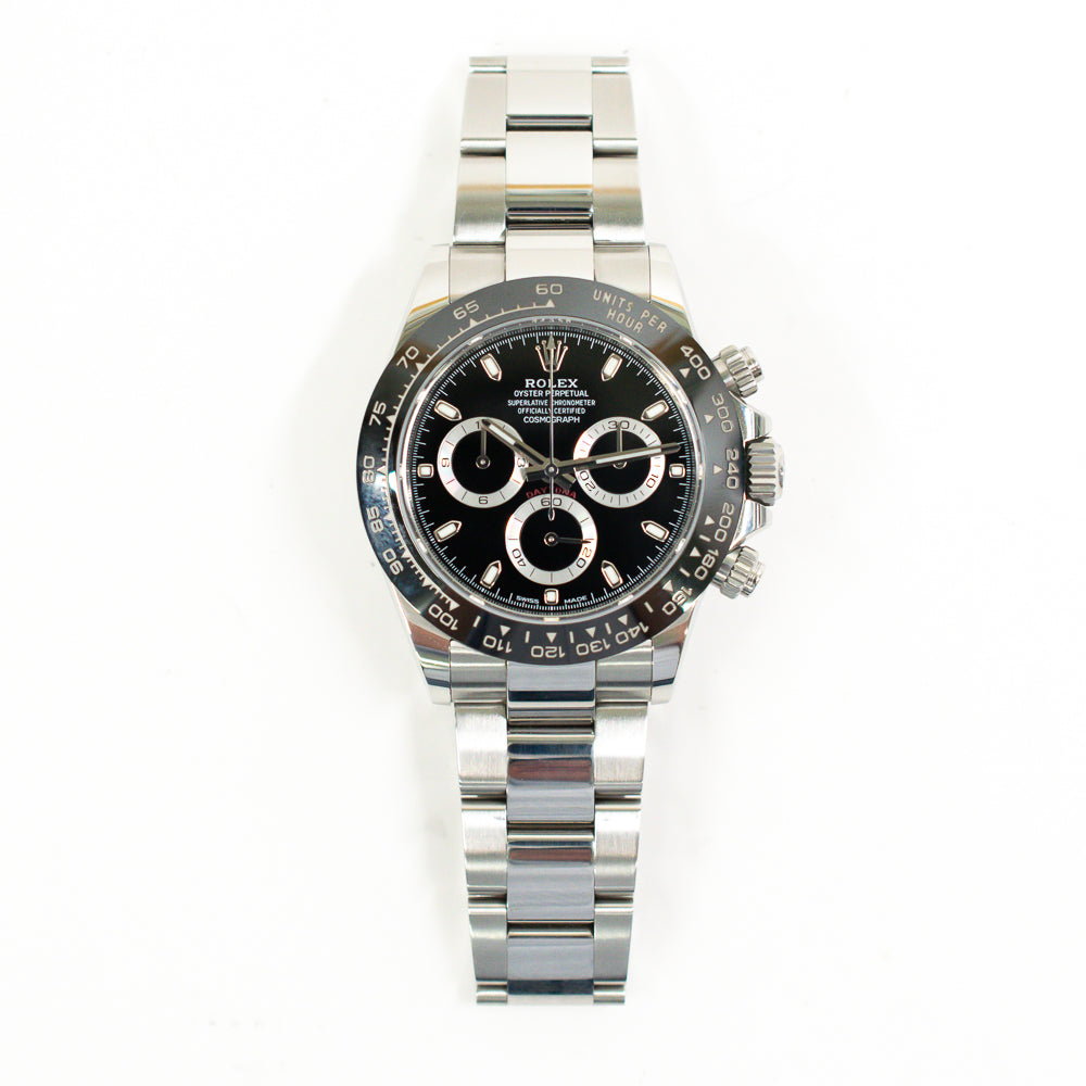 Rolex 116500LN - view 3