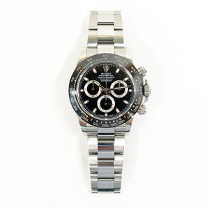 Rolex 116500LN - view 3