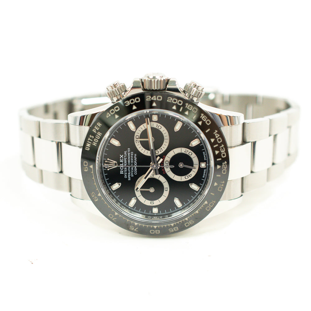 Rolex 116500LN - view 4