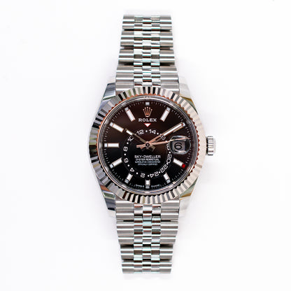 Rolex 336934 - view 3
