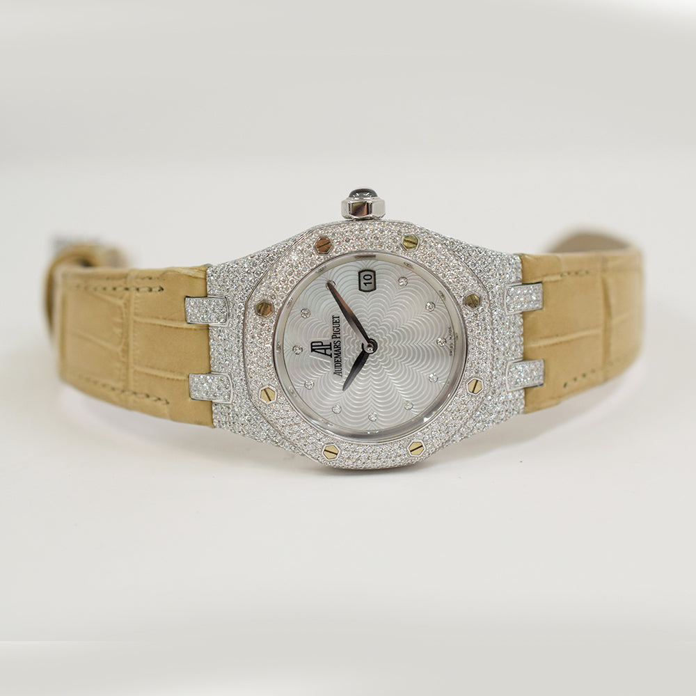 Audemars Piguet 67605BC.ZZ.D070SU.01 - view 3
