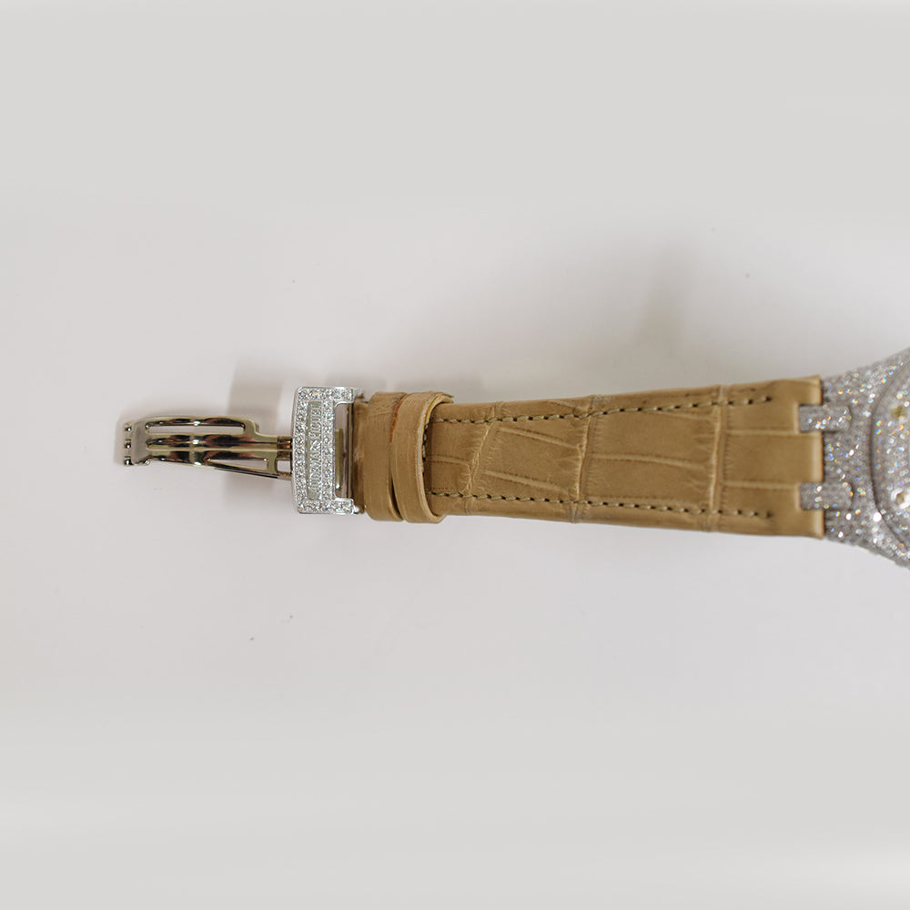 Audemars Piguet 67605BC.ZZ.D070SU.01 - view 5