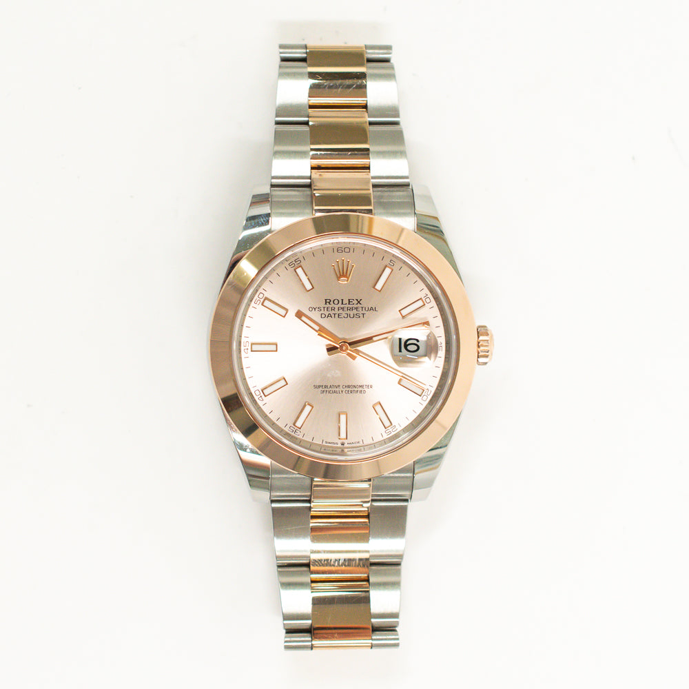 Rolex 126301 - view 3