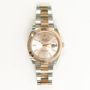 Rolex 126301 - view 3