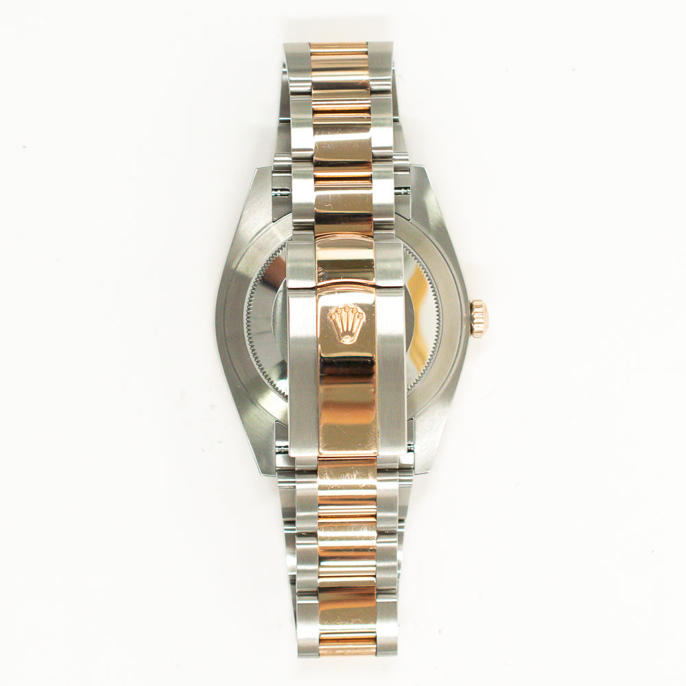 Rolex 126301 - view 5