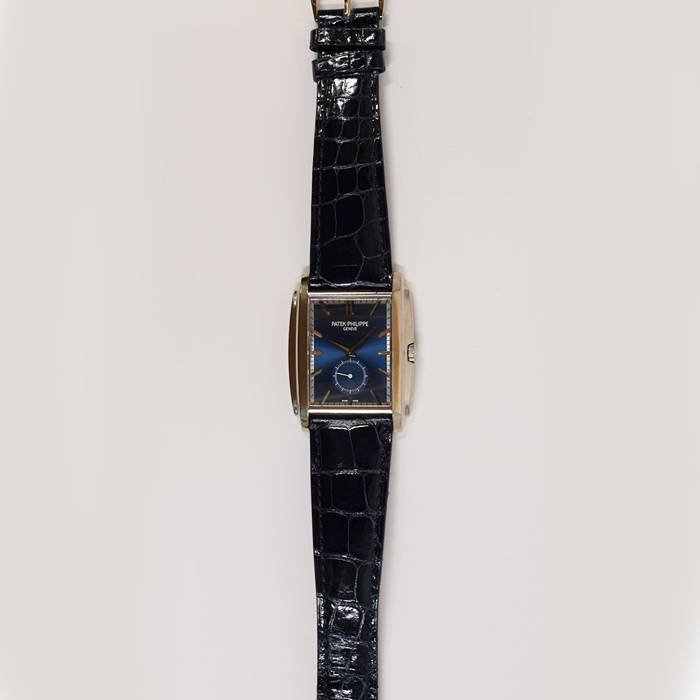 Patek Philippe 5124G-011 - view 3