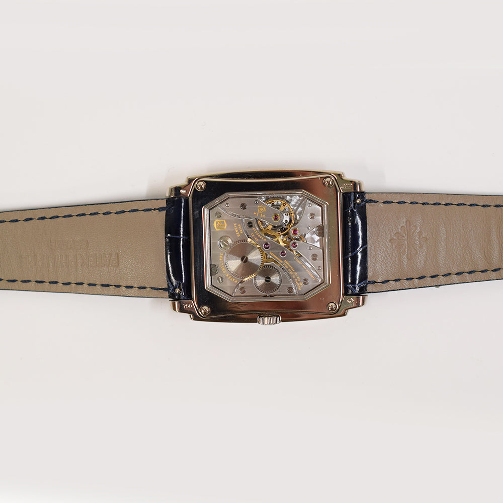 Patek Philippe 5124G-011 - view 6