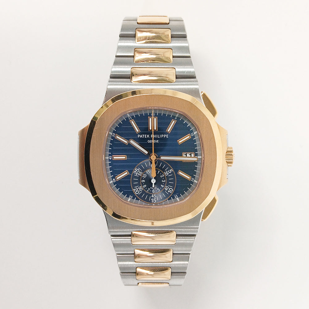 Patek Philippe 5980/1AR-001 - view 3