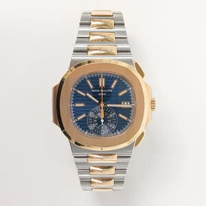 Patek Philippe 5980/1AR-001 - view 3