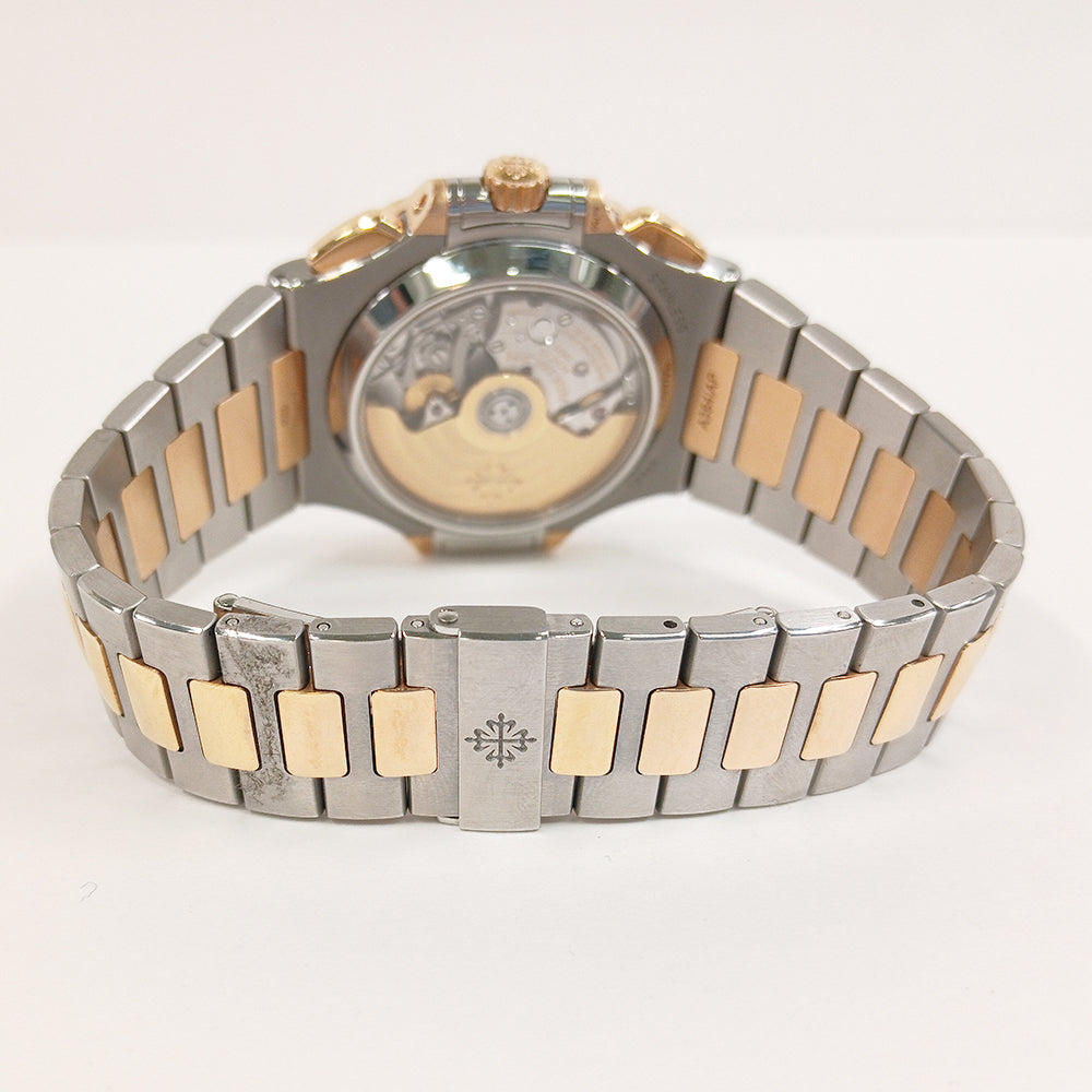 Patek Philippe 5980/1AR-001 - view 5