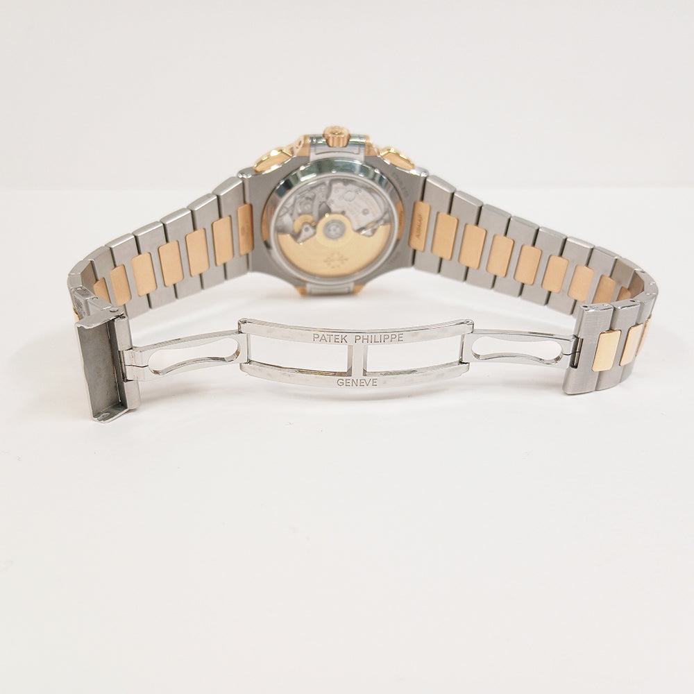Patek Philippe 5980/1AR-001 - view 6