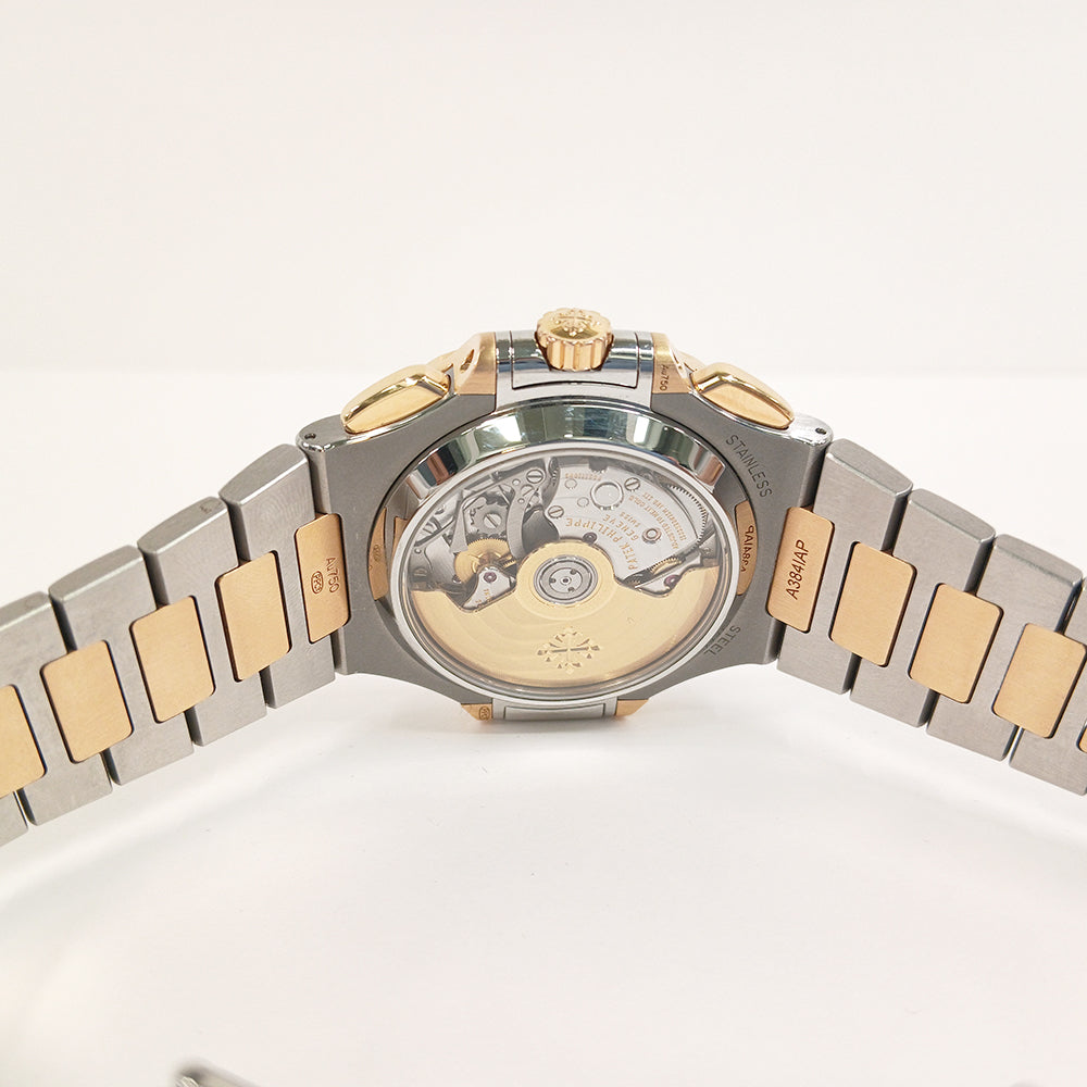 Patek Philippe 5980/1AR-001 - view 7