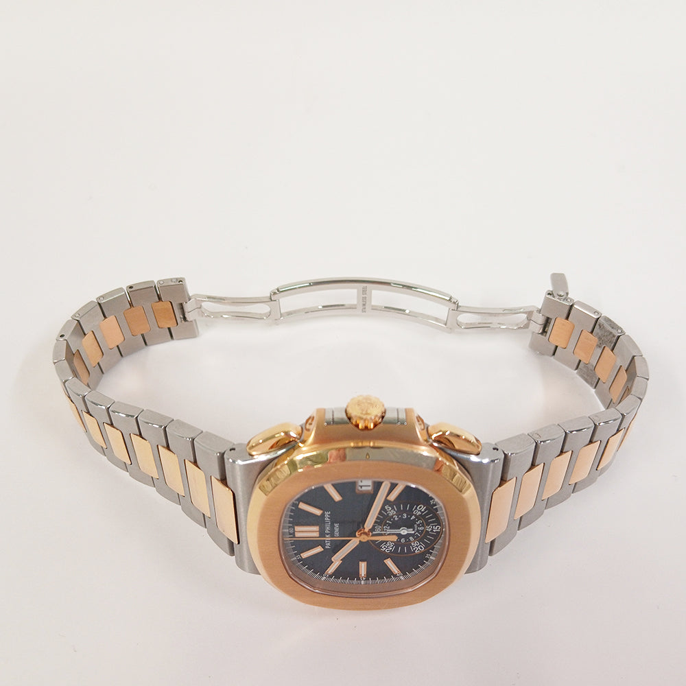Patek Philippe 5980/1AR-001 - view 8