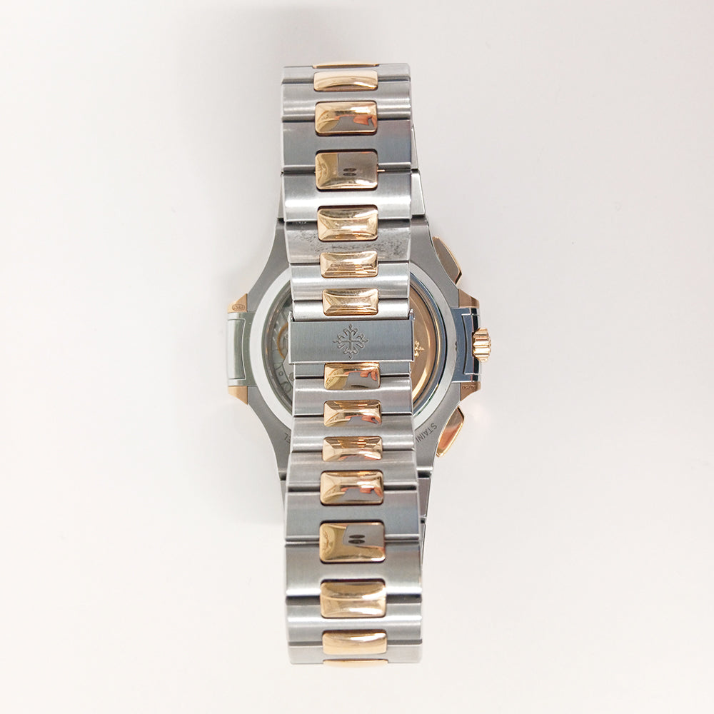 Patek Philippe 5980/1AR-001 - view 9