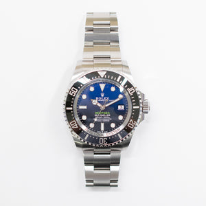 Rolex 136660 - view 3