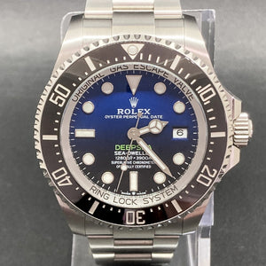 Rolex 136660 - view 4