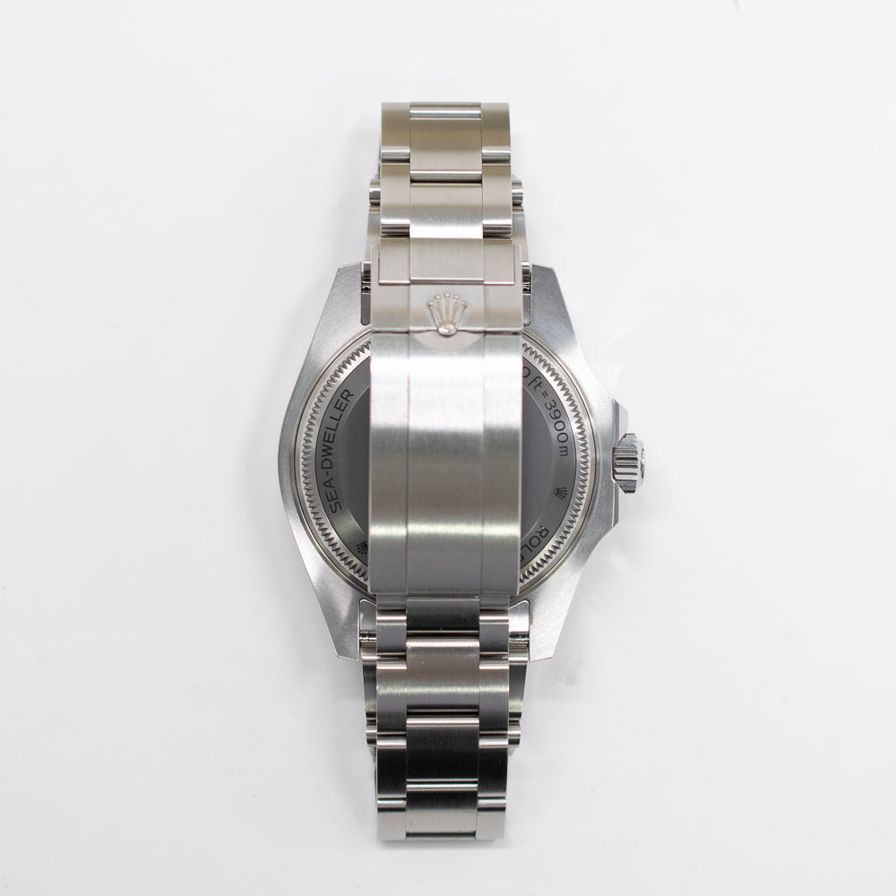 Rolex 136660 - view 7