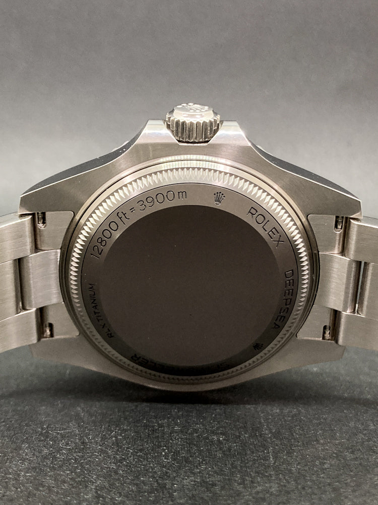 Rolex 136660 - view 9