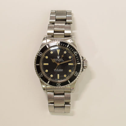 Rolex 5513 - view 3