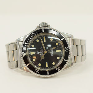 Rolex 5513 - view 4
