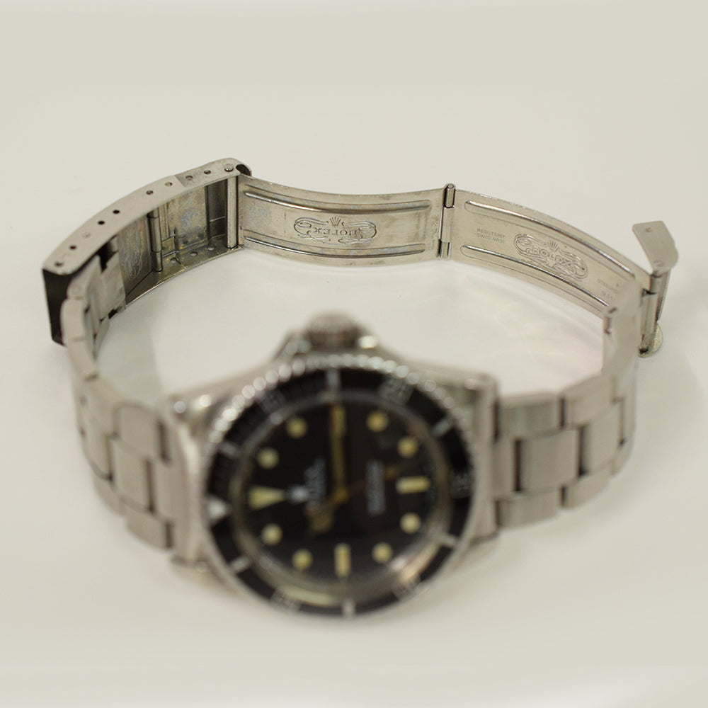 Rolex 5513 - view 8