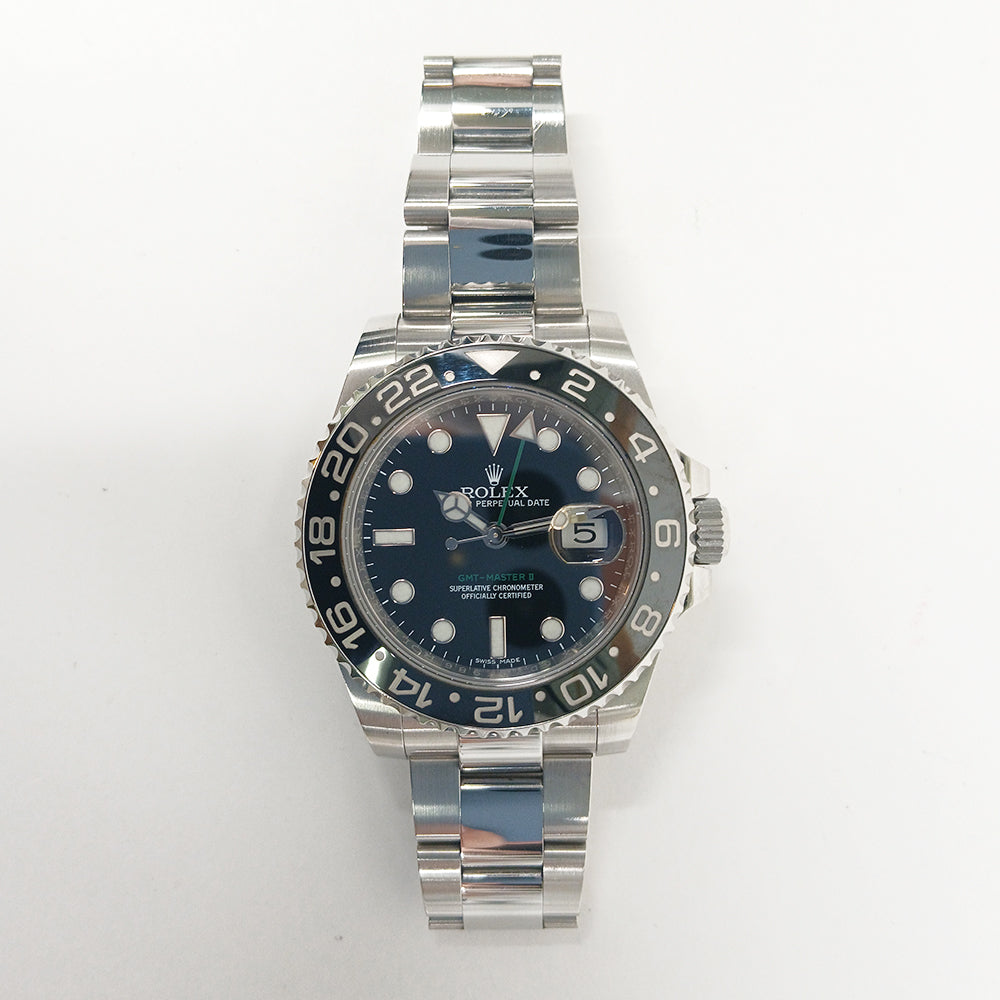 Rolex 116710LN - view 3