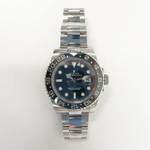 Rolex 116710LN - view 3