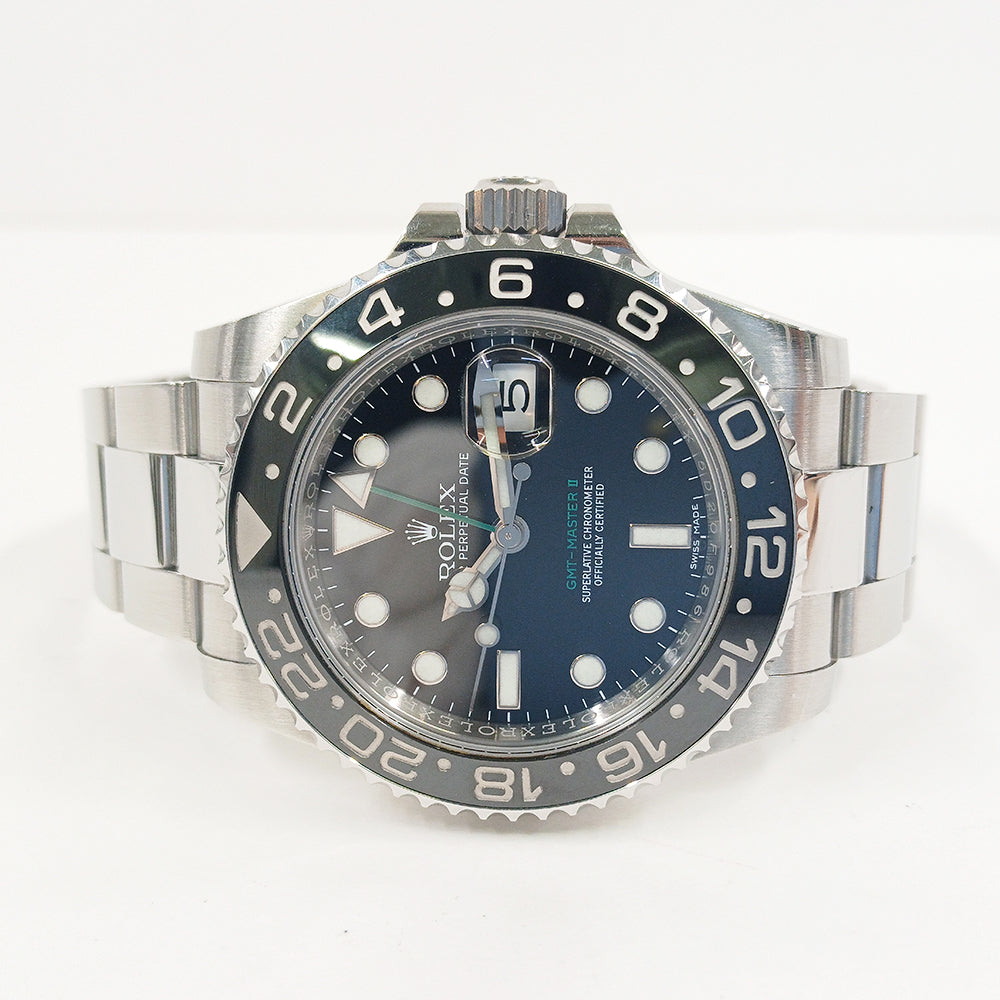 Rolex 116710LN - view 4