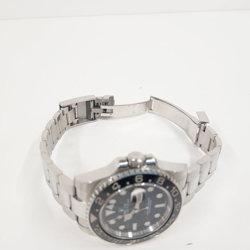 Rolex 116710LN - view 5