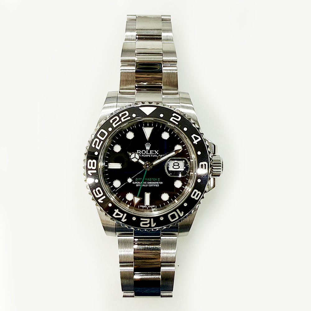 Rolex 116710LN - view 3