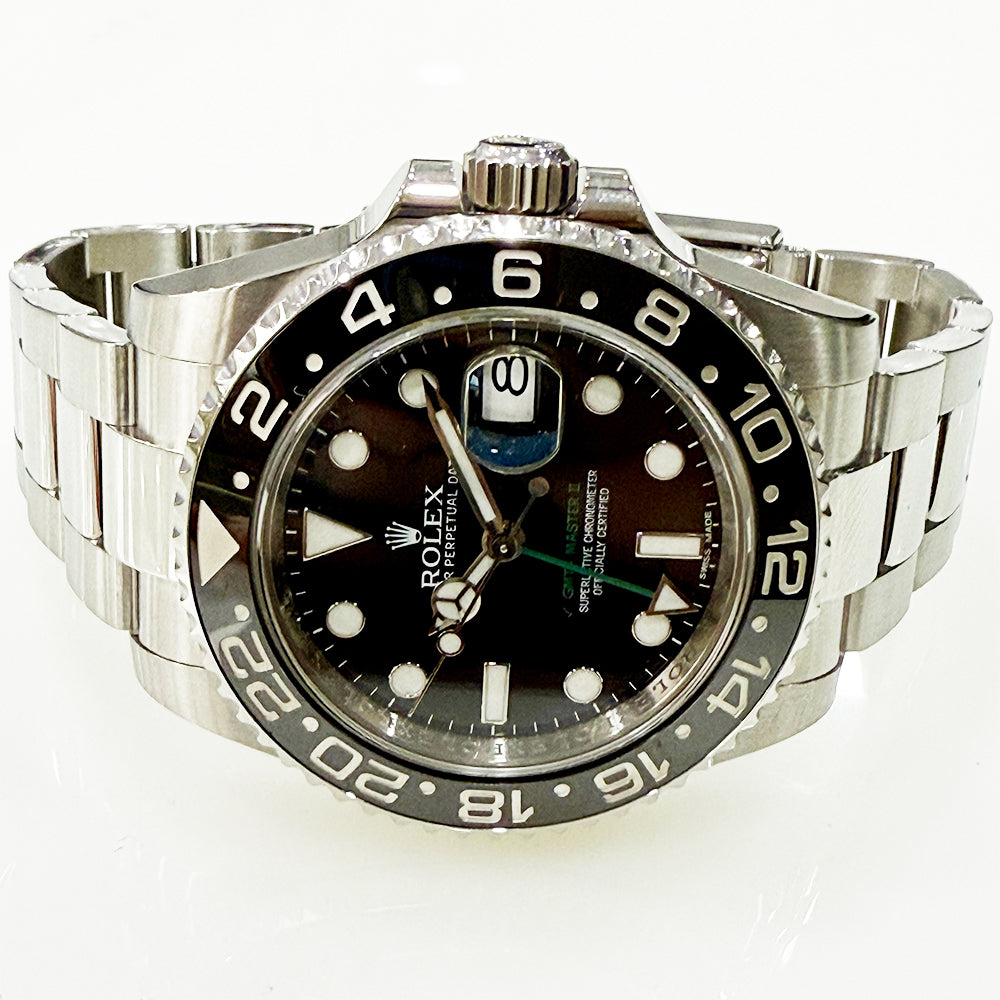 Rolex 116710LN - view 4