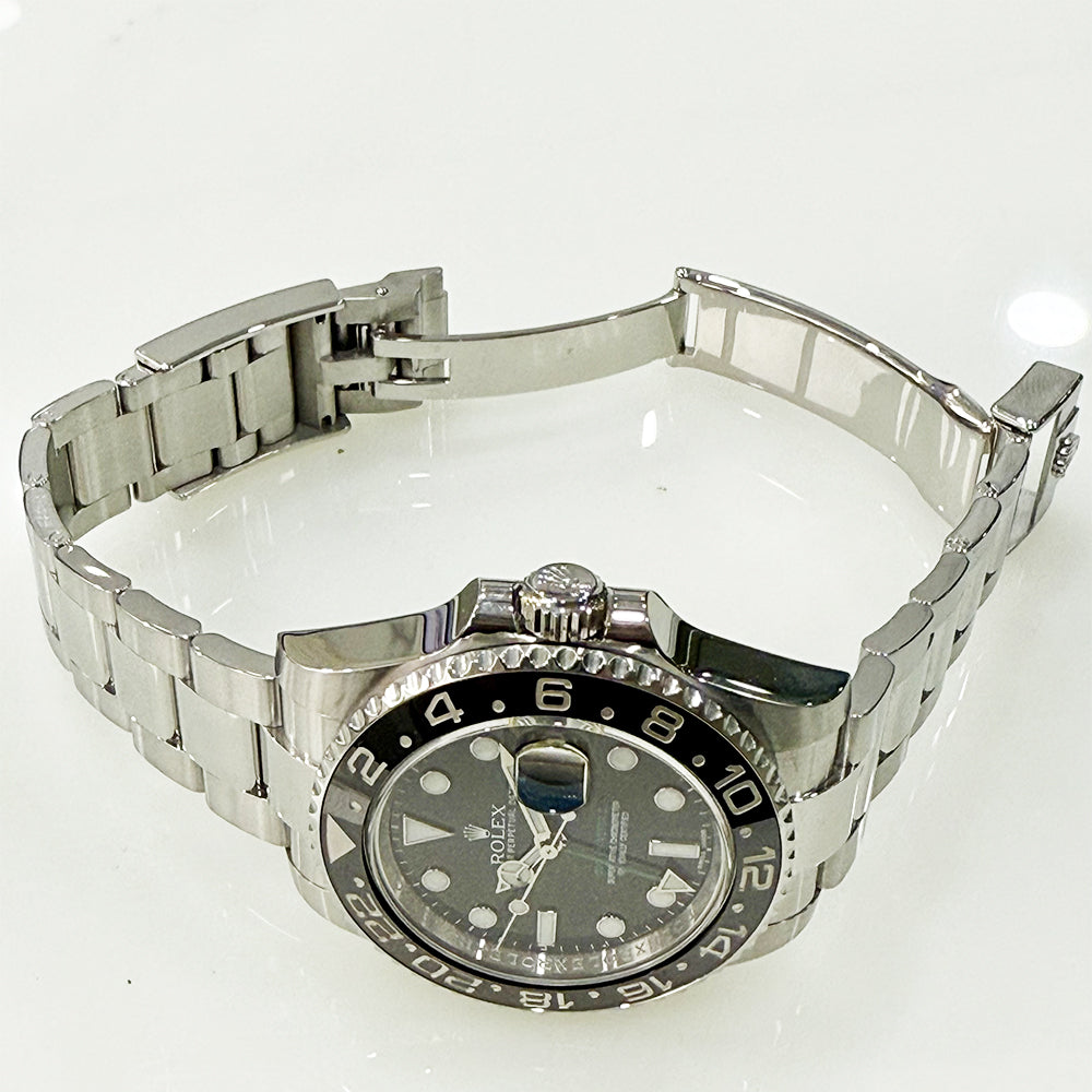 Rolex 116710LN - view 5
