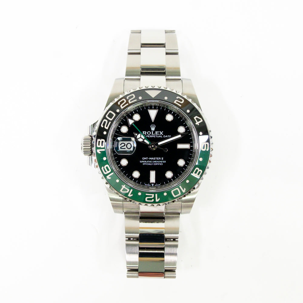 Rolex 126720VTNR - view 3