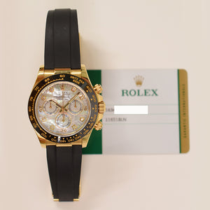 Rolex 116518LN