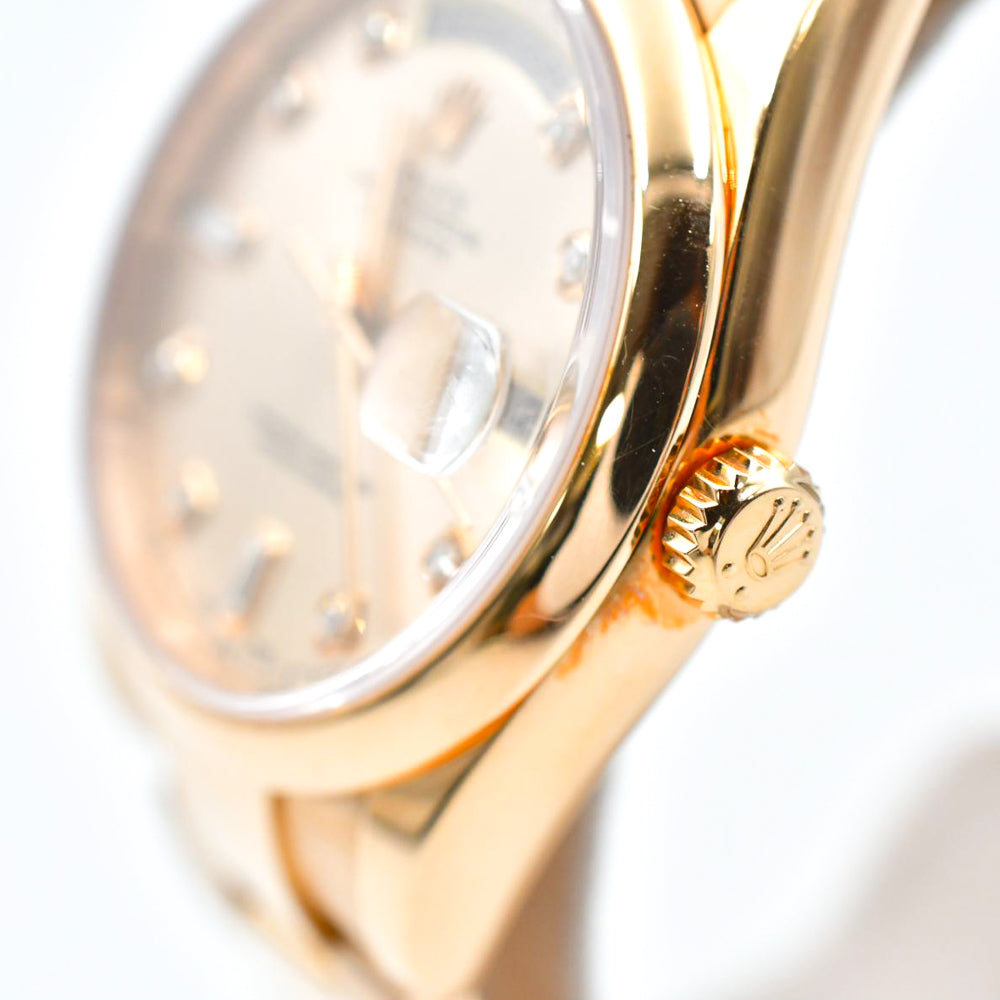 Rolex 118205 - view 5