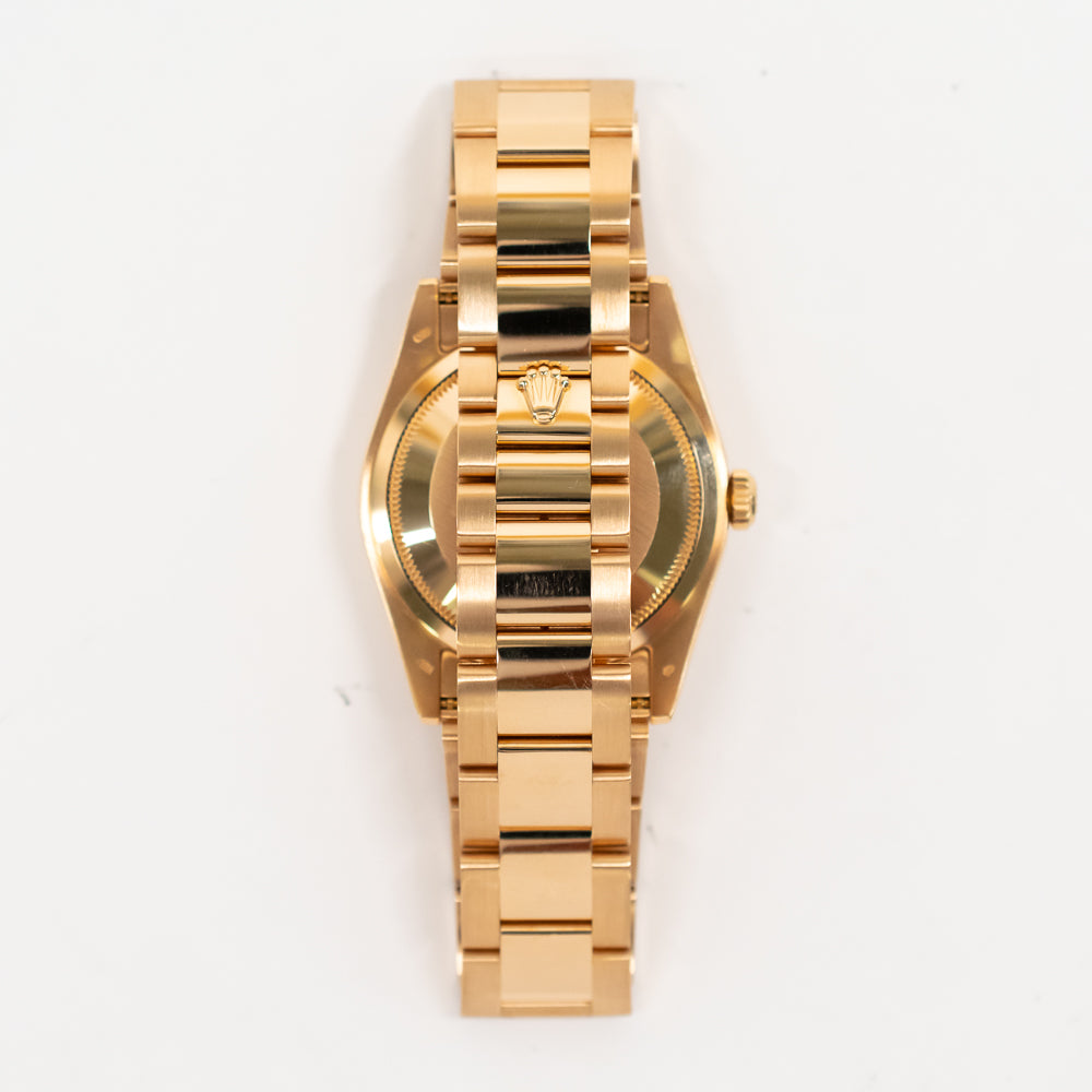 Rolex 118205 - view 8