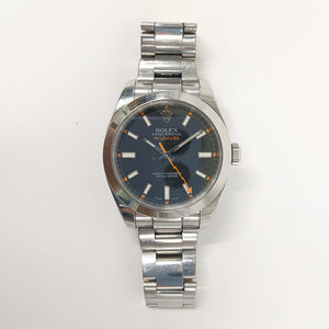 Rolex 116400 - view 3