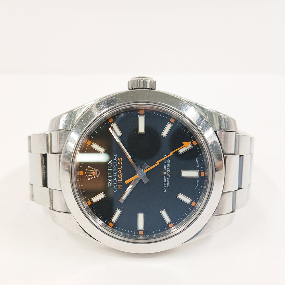 Rolex 116400 - view 4