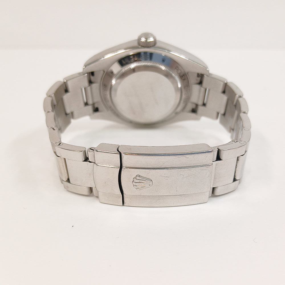 Rolex 116400 - view 5