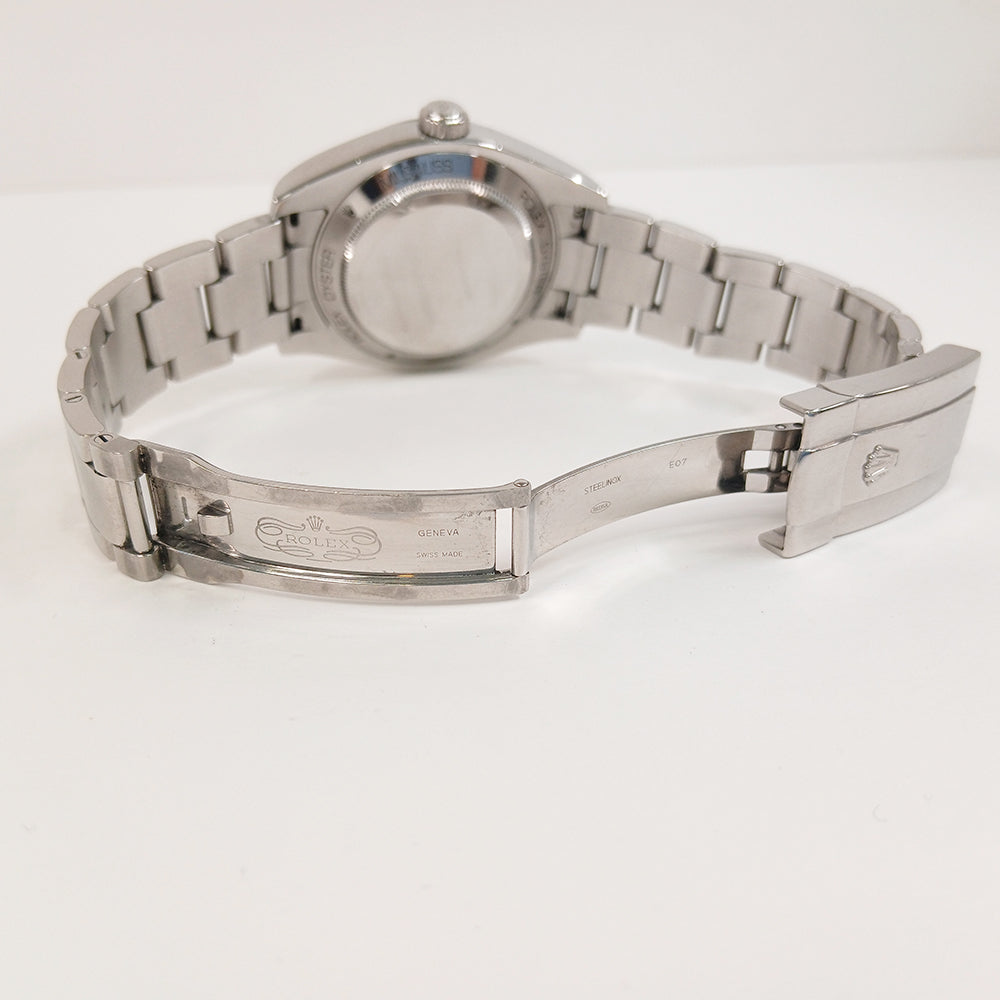 Rolex 116400 - view 6